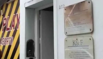 Kgf - Córdoba