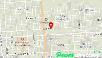 Kiahara Fisioterapia - Tartagal