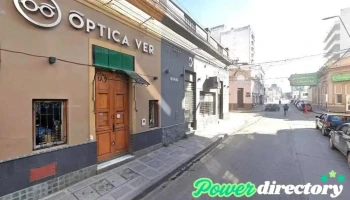 Kiné Fisioterapia - San Salvador De Jujuy