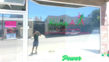 KineA Consultorio De Kinesiologia Y Fisioterapia - U9120 Puerto Madryn