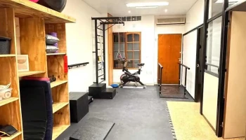 KineCeM Rehabilitación Kinesiológica - Cdad. Autónoma De Buenos Aires