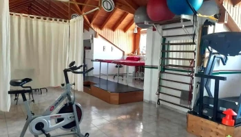 Kinecor - San Carlos De Bariloche
