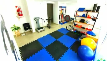 Kinedya – Rehabilitación Funcional - Córdoba