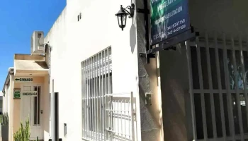 Kinefitness - Gral. Ramírez