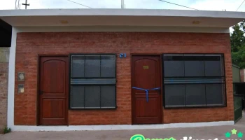 KineGo - Av. Juan Degen Casi