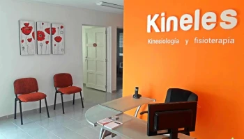 Kineles - Ing. Federico Saufal