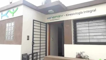 Kinergy Kinesiologia Integral - Alta Gracia