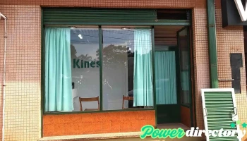 Kinés - Gdor. Virasoro
