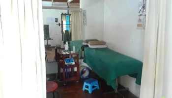 Kinesalud - Salta