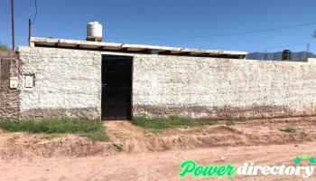 Kinesfera Centro Kinésico. - Catamarca