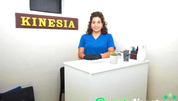 Kinesia Oro Verde - Oro Verde