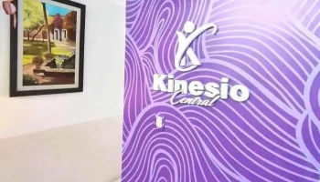Kinesio Central - San Juan