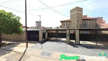 kinesio Centro Integral de Rehabilitación. - Villa Nueva