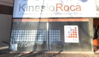 Kinesio Roca - Rehabilitación Física - Q8370 San Martín De Los Andes