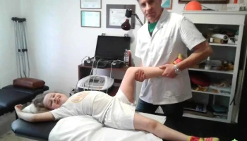 Kinesio Rojas - Córdoba
