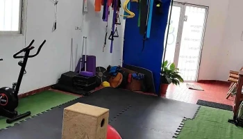 Kinesio Sur - Paraná