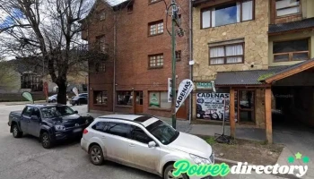 Kinesio Vital - Q8370 San Martín De Los Andes