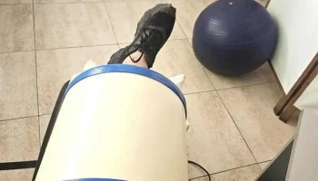Kinesiología, Alejandra Cornago - Mendoza