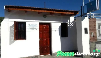 Kinesiologia Catamarca - Av. Monseñor Sueldo