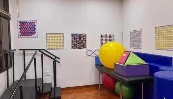 Kinesiología, Equilibrio y Rehabilitación - San Miguel De Tucumán
