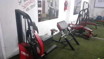 Kinesiologia Fisioterapia - San Salvador De Jujuy
