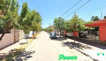Kinesiologia Fisioterapia - Villa Del Totoral