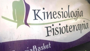 Kinesiología Fuegia Basket - V9410Bxf Ushuaia