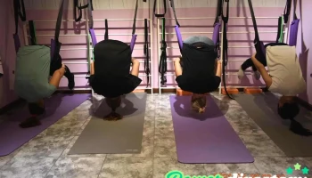 Kinesiologia integral. Lic.barrio karina - Devoto