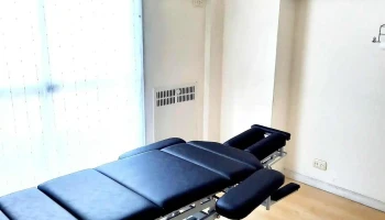 Kinesiología KinePyF - Cdad. Autónoma De Buenos Aires
