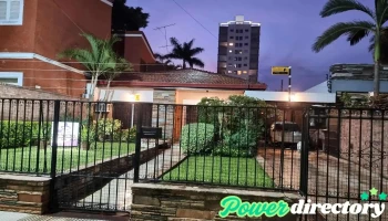 Kinesiologia Mcds - Resistencia