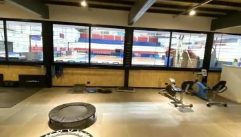 Kinesiologia Sexta. - Mendoza