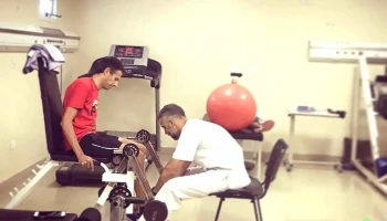 Kinesiologia Tucumán - Rehabilitación Traumatológica Y Deportiva - San Miguel De Tucumán