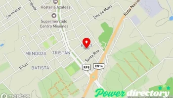 Kinesiología y Fisioterapia - Campo Grande