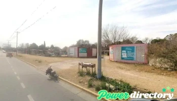 Kinesiologia Y Fisioterapia - Córdoba