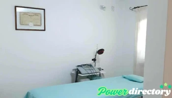 Kinesiología y Fisioterapia. - Córdoba