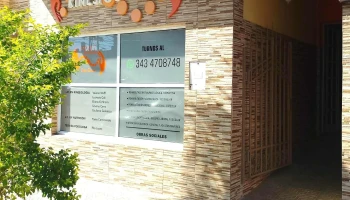 Kinesiologia y Fisioterapia Don Bosco - Paraná