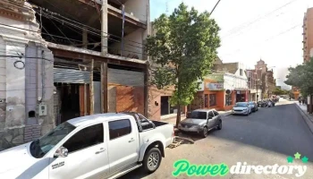 Kinesiología y fisioterapia Erazu - K4700 San Fernando Del Valle De Catamarca