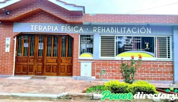 Kinesiología y Fisioterapia Lic. Agustin Joaquin Burgos - Libertador Gral San Martín