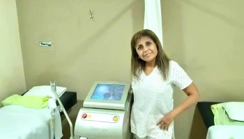 Kinesiologia y Fisioterapia Lmg - Córdoba