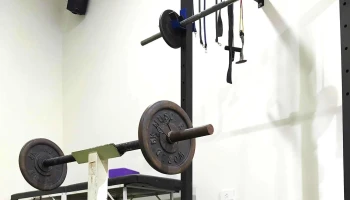 Kinesiología y fisioterapia - Maipú 375
