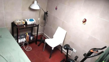 Kinesiología y Fisioterapia Maximiliano Puebla - Godoy Cruz