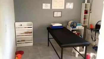 Kinesiologia y Fisioterapia//Osteopatia//Terapias Manuales - Córdoba
