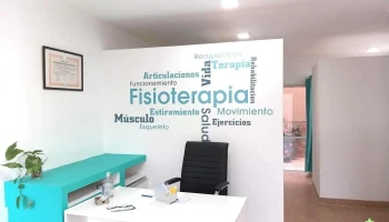 Kinesiologia y Fisioterapia - San Miguel De Tucumán