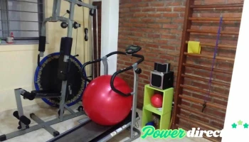 Kinesiología y Fisioterapia San Pablo - Obanta