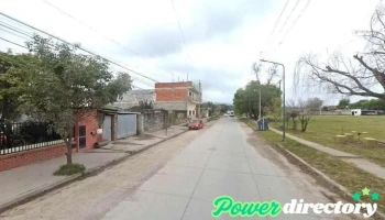 Kinesiología y Fisioterapia - San Salvador De Jujuy