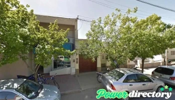 Kinesiologia y Fisioterapia Silvina Diaz - Villa Dolores
