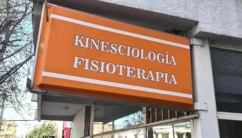 Kinesiología Y Fisioterapia - Villa Carlos Paz