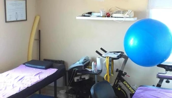 kinesiologia y terapia manual lic. Leandro Cabrol - Paraná