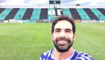 Kinesiólogo/Fisioterapeuta a Domicilio Lic. Andrés Brusco - Cdad. Autónoma De Buenos Aires