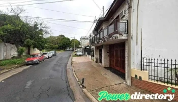 Kinesiólogo Lic. Toscano Alejandro - Paraná